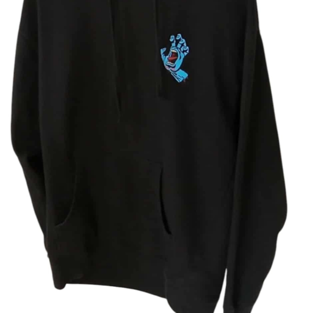 Santa Cruz Hoodie(The Original) - Picture 3 of 4